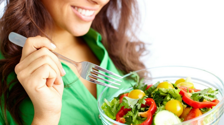 5 Reasons To Try Reverse Dieting 1