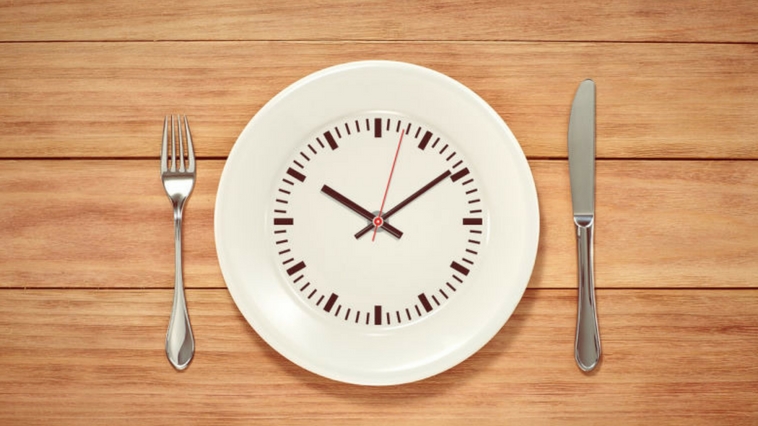 Intermittent Fasting: F.A.Q. 5