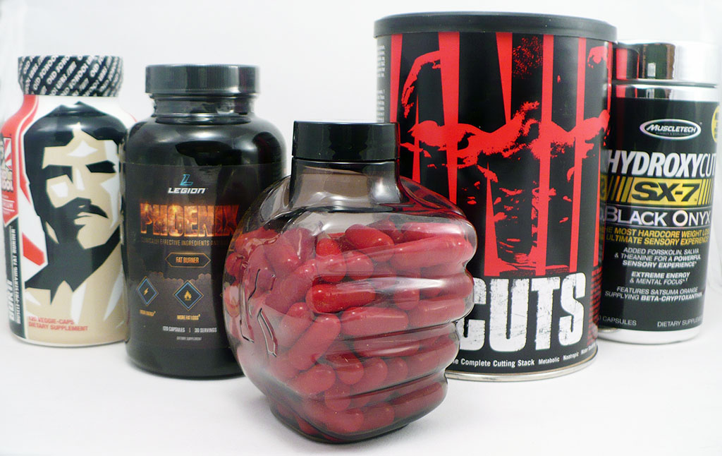 Fat-Burners
