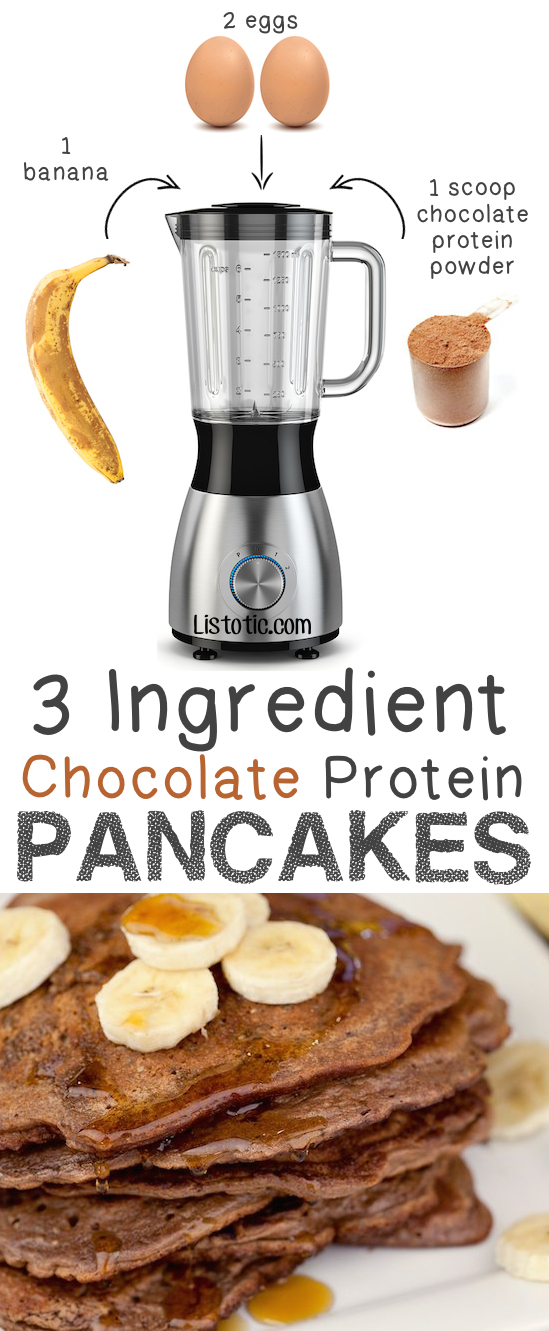1-3-ingredient-chocolate-protein-pancakes-low-carb-and-guilt-free-5-ridiculously-healthy-three-ingredient-treats-1