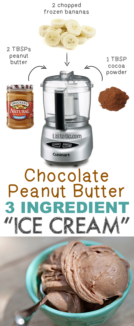 4-3-ingredient-chocolate-peanut-butter-ice-cream-so-easy-and-healthy-5-ridiculously-healthy-three-ingredient-treats